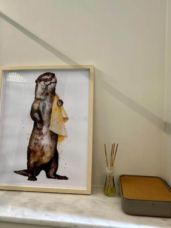 Ultracentral Lux Boutique 1Br Ap Near Subway 布加勒斯特 外观 照片