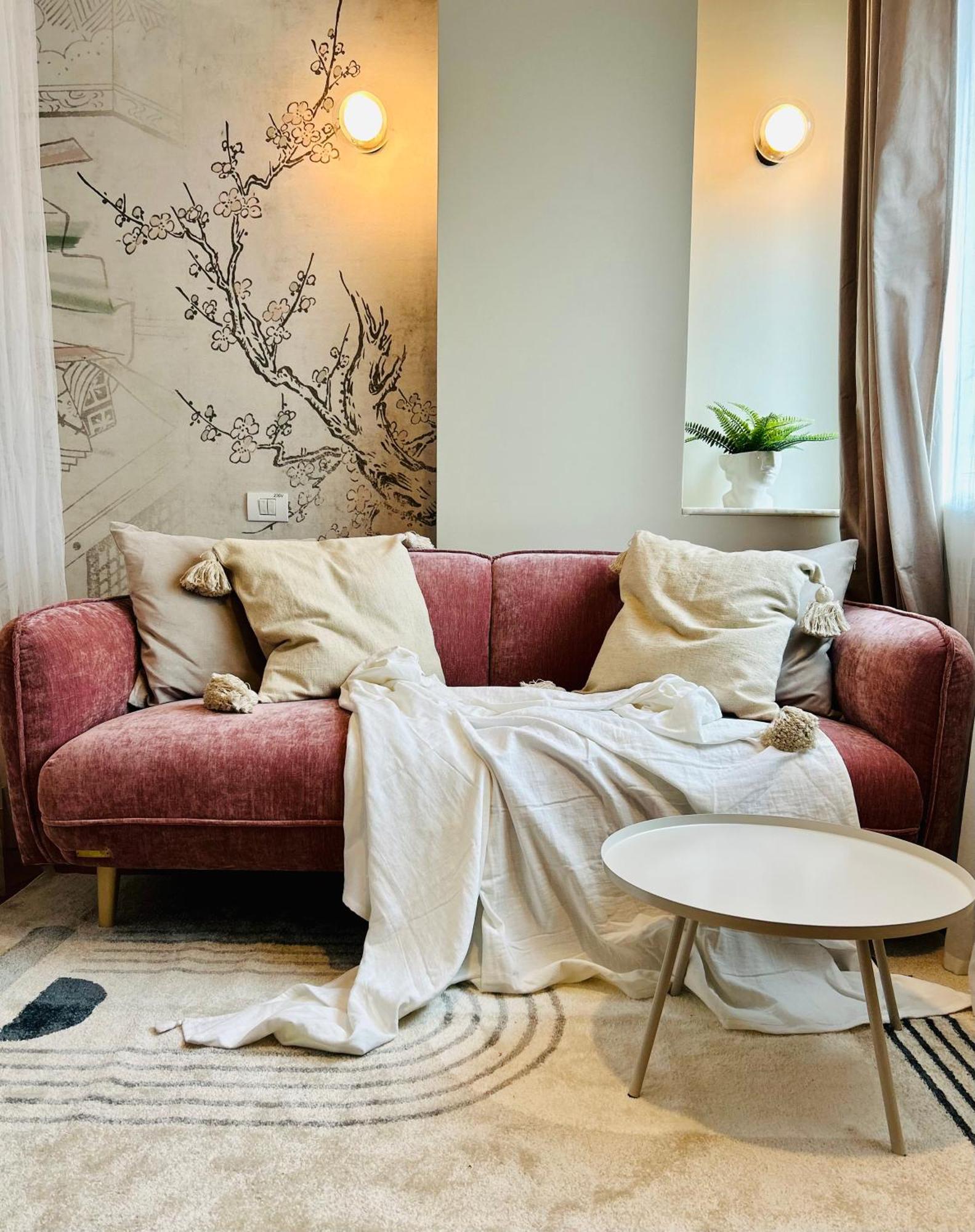 Ultracentral Lux Boutique 1Br Ap Near Subway 布加勒斯特 外观 照片