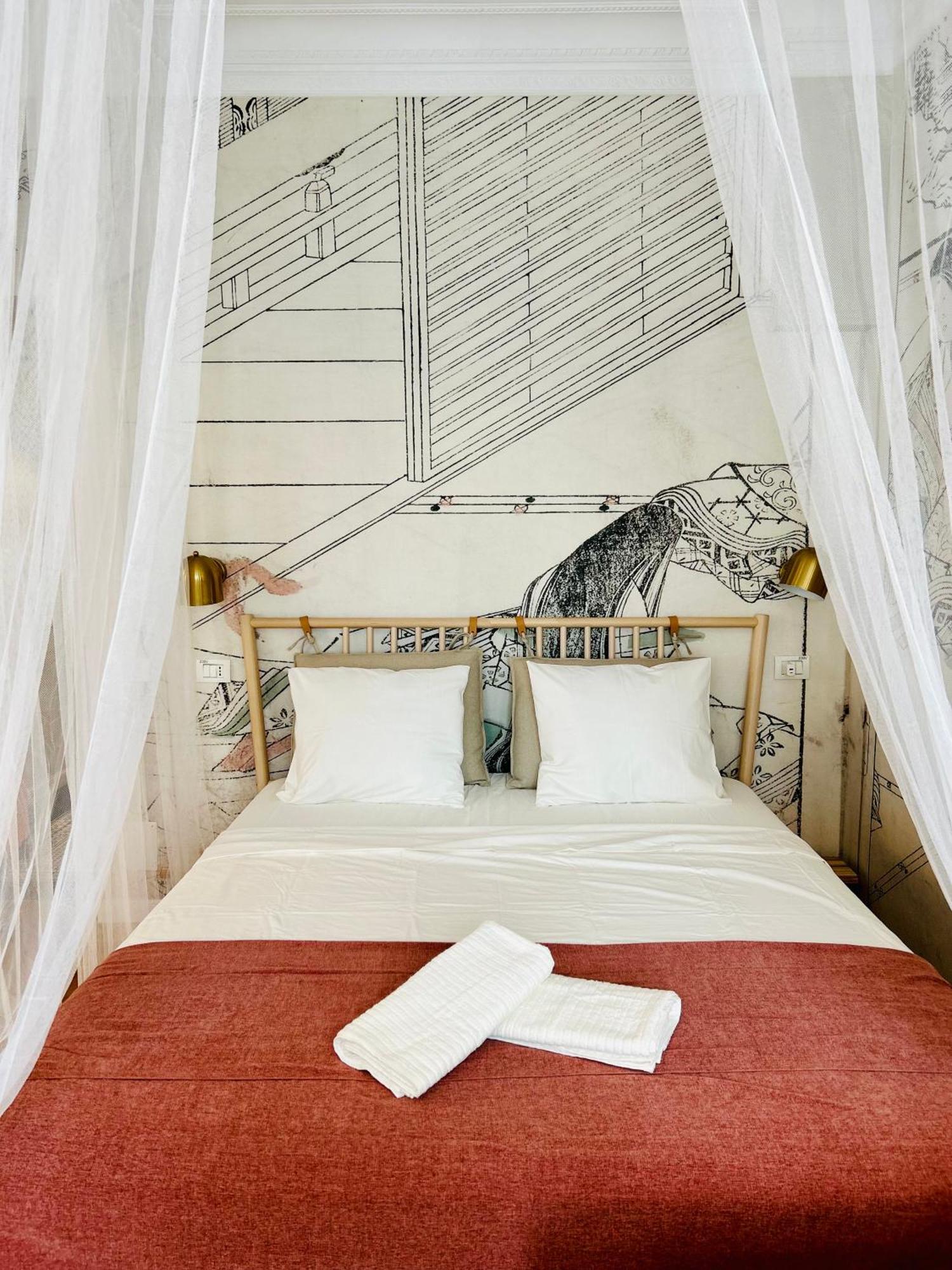 Ultracentral Lux Boutique 1Br Ap Near Subway 布加勒斯特 外观 照片